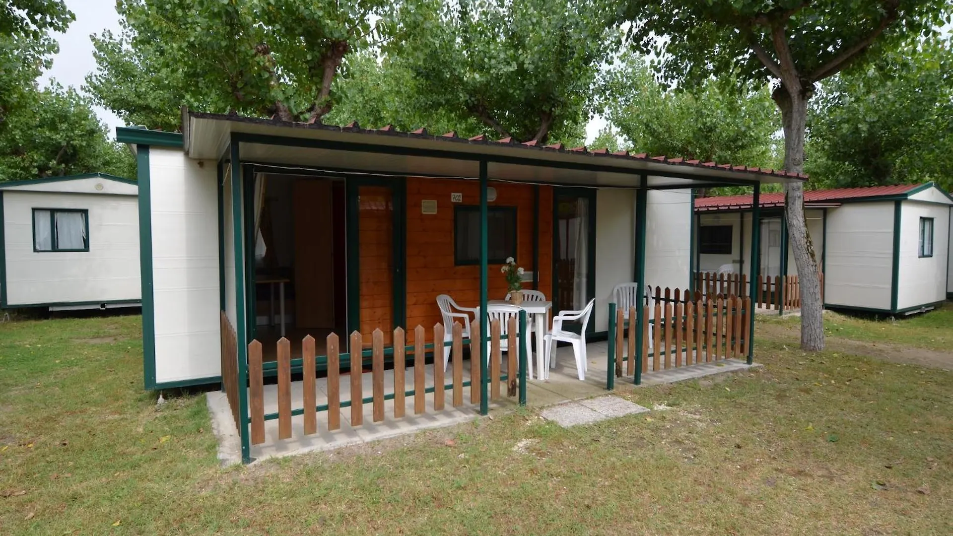 Holiday Home In Lido Di Dante With Pool