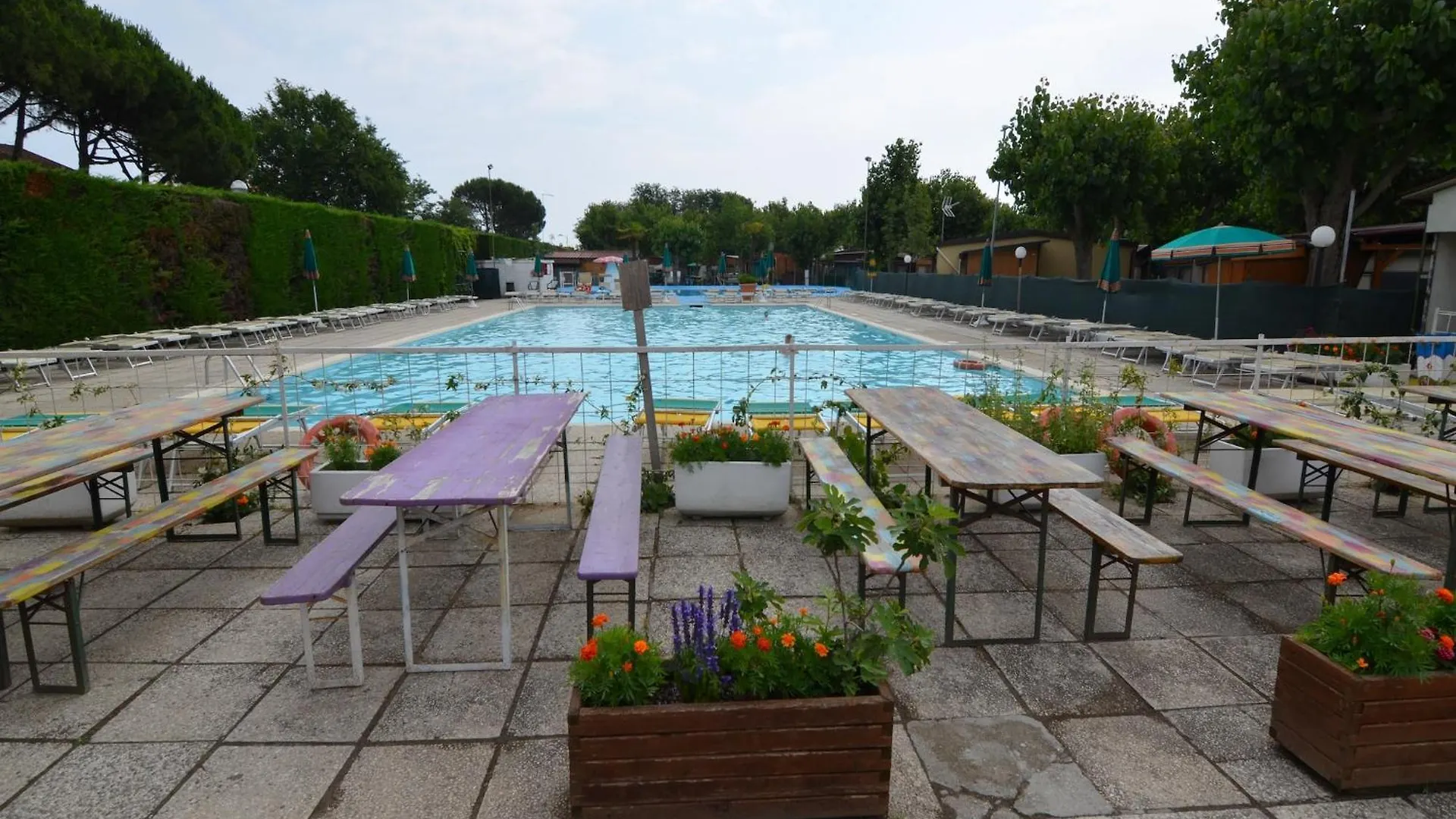 Holiday Home In Lido Di Dante With Pool