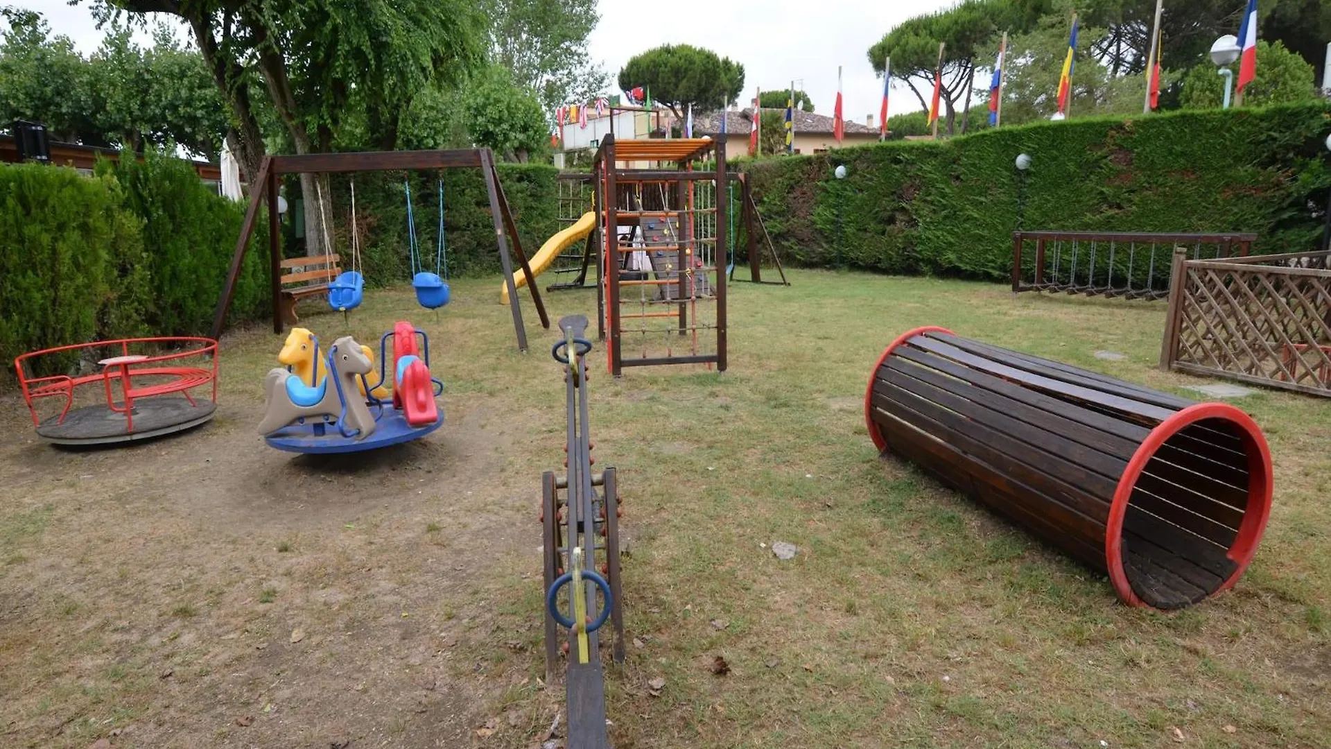 Holiday Home In Lido Di Dante With Pool