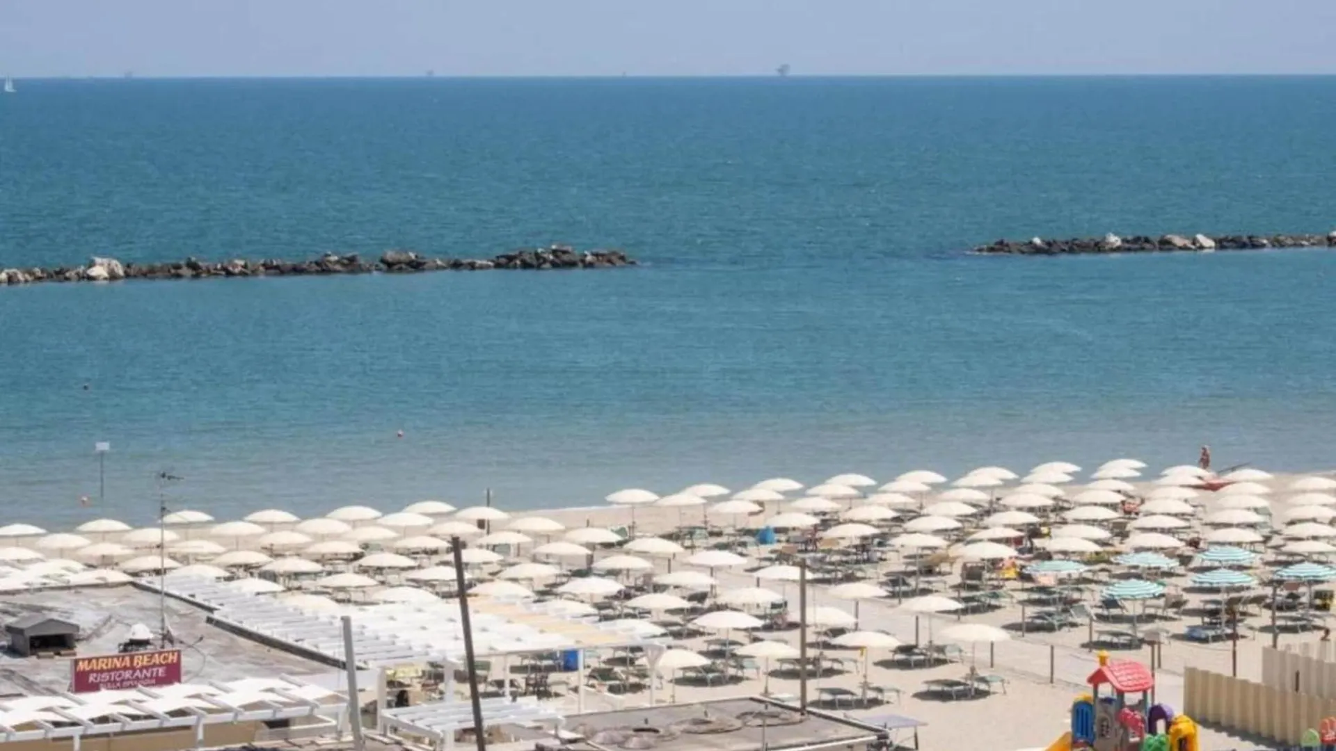 Holiday Home In Lido Di Dante With Pool